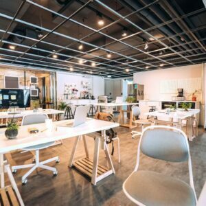 coworking